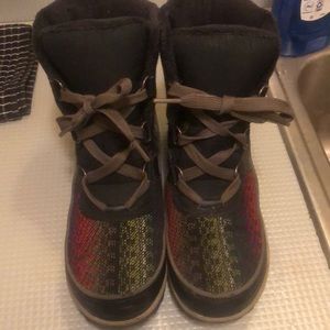 Sorel Winter Boots!! Excellent condition